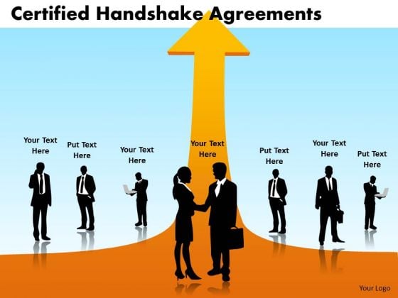 PowerPoint Layout Download Certified Handshake Ppt Layouts PowerPoint Layout Download Certified Handshake Ppt Layouts