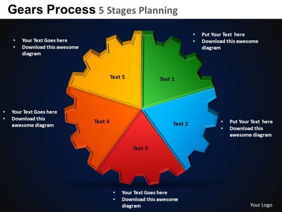 PowerPoint Layout Graphic Gears Process Ppt Template PowerPoint Layout Graphic Gears Process Ppt Template