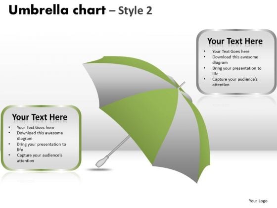PowerPoint Layout Graphic Umbrella Chart Ppt Layouts PowerPoint Layout Graphic Umbrella Chart Ppt Layouts