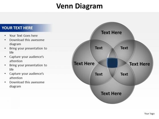 PowerPoint Layout Graphic Venn Diagram Ppt Template PowerPoint Layout Graphic Venn Diagram Ppt Template