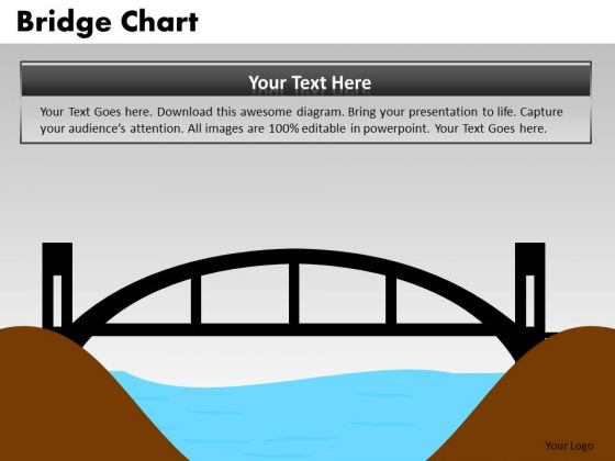PowerPoint Layout Image Bridge Chart Ppt Theme PowerPoint Layout Image Bridge Chart Ppt Theme