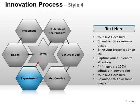 PowerPoint Layout Leadership Hexogon Chart Ppt Process PowerPoint Layout Leadership Hexogon Chart Ppt Process