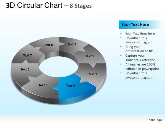 PowerPoint Layout Strategy Circular Chart Ppt Theme PowerPoint Layout Strategy Circular Chart Ppt Theme