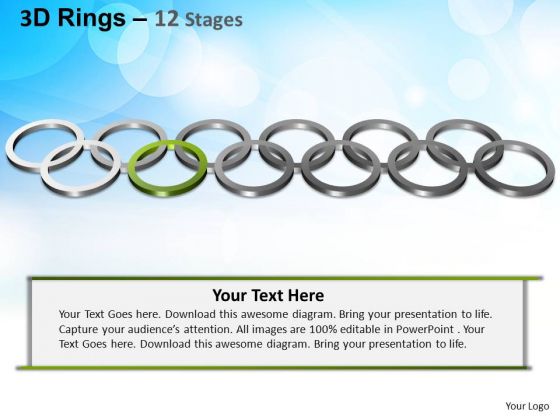PowerPoint Layout Strategy Rings Ppt Template PowerPoint Layout Strategy Rings Ppt Template