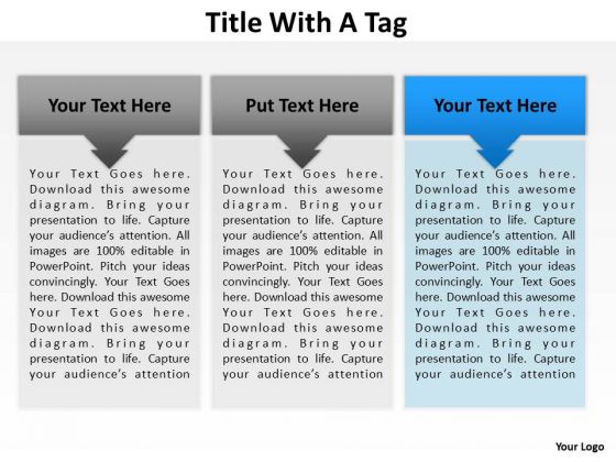 PowerPoint Layout Teamwork Title With A Tag Ppt Design PowerPoint Layout Teamwork Title With A Tag Ppt Design
