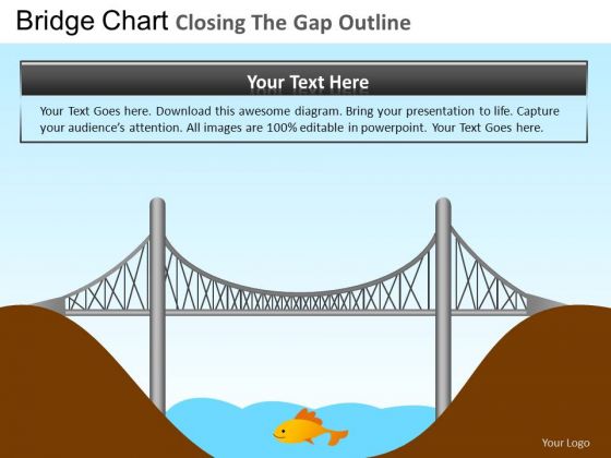 PowerPoint Layouts Business Leadership Bridge Closing Gap Ppt Themes PowerPoint Layouts Business Leadership Bridge Closing Gap Ppt Themes