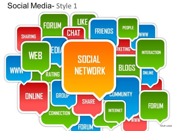 PowerPoint Layouts Business Leadership Social Media Ppt Designs PowerPoint Layouts Business Leadership Social Media Ppt Designs