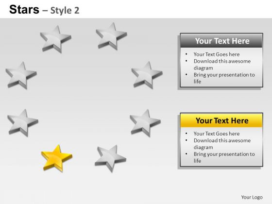 PowerPoint Layouts Business Stars Ppt Templates PowerPoint Layouts Business Stars Ppt Templates