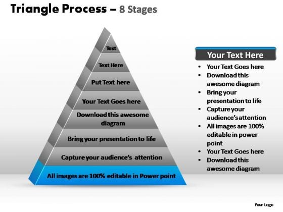PowerPoint Layouts Chart Triangle Process Ppt Presentation PowerPoint Layouts Chart Triangle Process Ppt Presentation