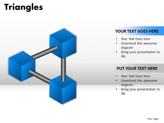 PowerPoint Layouts Chart Triangles Ppt Presentation PowerPoint Layouts Chart Triangles Ppt Presentation