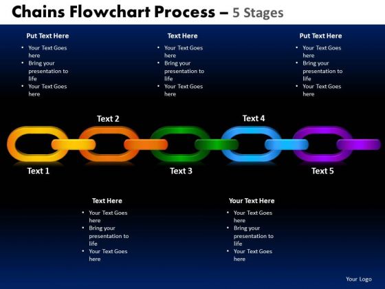 PowerPoint Layouts Circle Process Chains Flowchart Ppt Slides PowerPoint Layouts Circle Process Chains Flowchart Ppt Slides