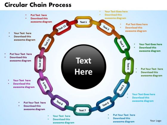 PowerPoint Layouts Circular Chain Process Image Ppt Slide Designs PowerPoint Layouts Circular Chain Process Image Ppt Slide Designs