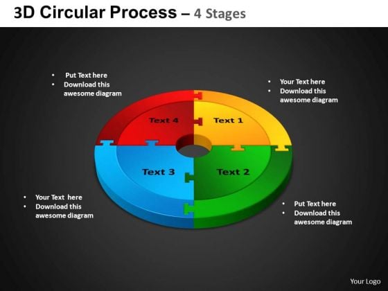 PowerPoint Layouts Circular Chart Circular Process Ppt Presentation PowerPoint Layouts Circular Chart Circular Process Ppt Presentation