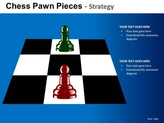 PowerPoint Layouts Company Growth Chess Pawn Ppt Presentation PowerPoint Layouts Company Growth Chess Pawn Ppt Presentation