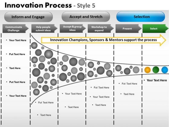 PowerPoint Layouts Company Innovation Process Ppt Designs PowerPoint Layouts Company Innovation Process Ppt Designs