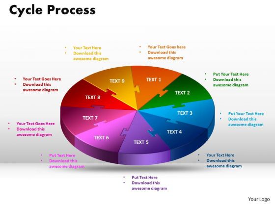 PowerPoint Layouts Cycle Process Company Ppt Slide Designs PowerPoint Layouts Cycle Process Company Ppt Slide Designs