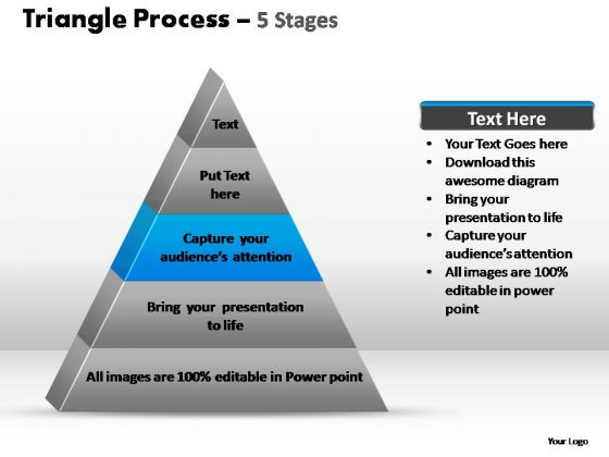 PowerPoint Layouts Diagram Triangle Process Ppt Template PowerPoint Layouts Diagram Triangle Process Ppt Template