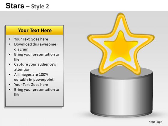 PowerPoint Layouts Download Stars Ppt Process PowerPoint Layouts Download Stars Ppt Process