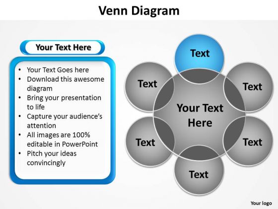 powerpoint layouts download venn diagram ppt template powerpoint
