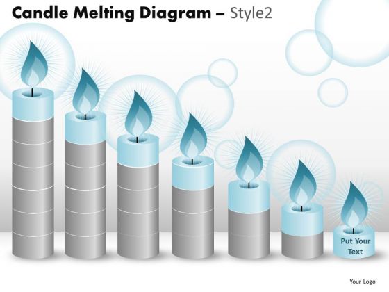 PowerPoint Layouts Education Candle Melting Ppt Slides PowerPoint Layouts Education Candle Melting Ppt Slides