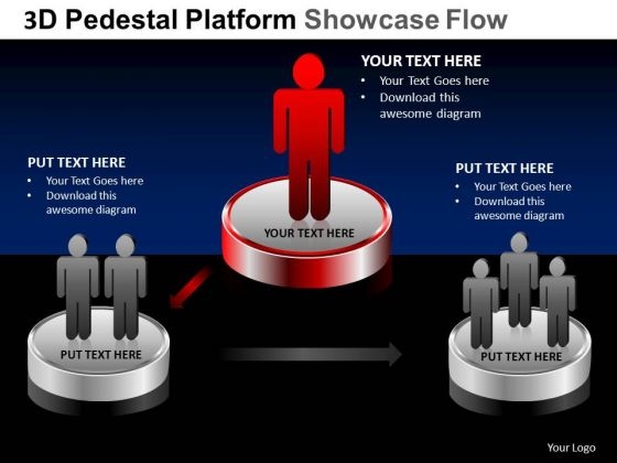 PowerPoint Layouts Education Pedestal Platform Showcase Ppt Slides PowerPoint Layouts Education Pedestal Platform Showcase Ppt Slides