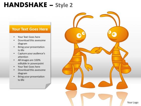 PowerPoint Layouts Global Handshake Ppt Slide PowerPoint Layouts Global Handshake Ppt Slide