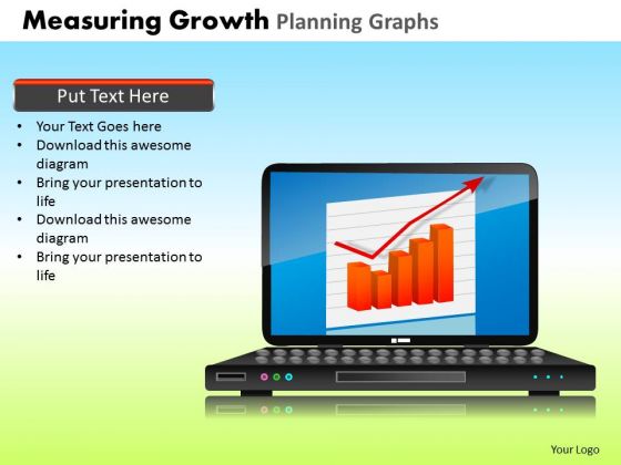 PowerPoint Layouts Global Measuring Growth Ppt Design PowerPoint Layouts Global Measuring Growth Ppt Design