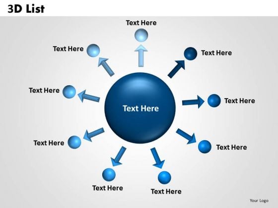 PowerPoint Layouts Growth Bulleted List Ppt Template PowerPoint Layouts Growth Bulleted List Ppt Template