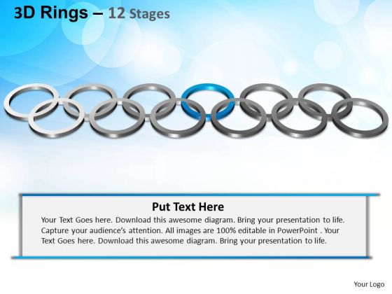PowerPoint Layouts Growth Rings Ppt Design PowerPoint Layouts Growth Rings Ppt Design