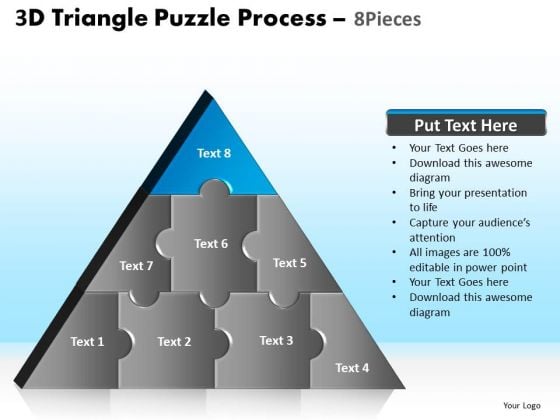 PowerPoint Layouts Leadership Triangle Puzzle Ppt Theme PowerPoint Layouts Leadership Triangle Puzzle Ppt Theme