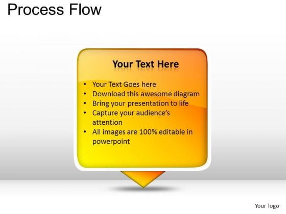 PowerPoint Layouts Marketing Process Flow Ppt Themes PowerPoint Layouts Marketing Process Flow Ppt Themes