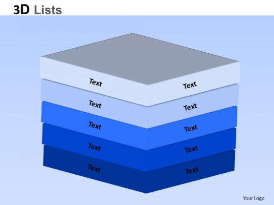 PowerPoint Layouts Marketing Stacked Layers List Ppt Designs PowerPoint Layouts Marketing Stacked Layers List Ppt Designs