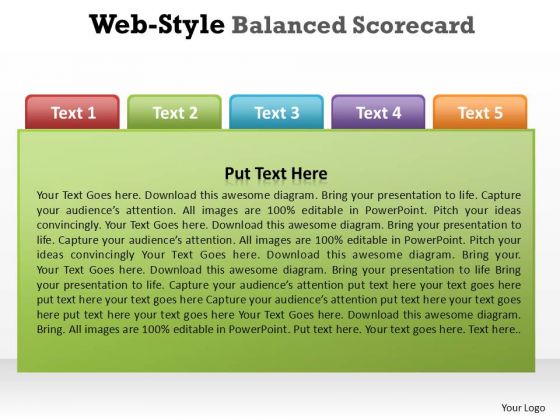 PowerPoint Layouts Marketing Web Style Balanced Ppt Theme PowerPoint Layouts Marketing Web Style Balanced Ppt Theme