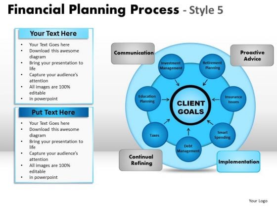 PowerPoint Layouts Process Financial Planning Ppt Design PowerPoint Layouts Process Financial Planning Ppt Design
