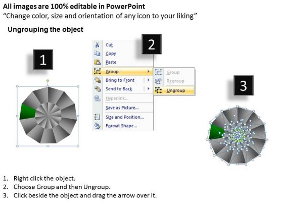 powerpoint_layouts_sales_circular_quadrant_ppt_theme_2