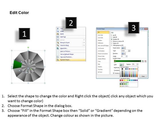 powerpoint_layouts_sales_circular_quadrant_ppt_theme_3