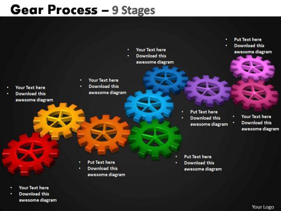 PowerPoint Layouts Strategy Gears Process Ppt Slide Designs PowerPoint Layouts Strategy Gears Process Ppt Slide Designs