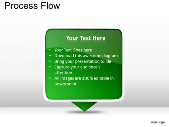 PowerPoint Layouts Strategy Process Flow Ppt Slides PowerPoint Layouts Strategy Process Flow Ppt Slides