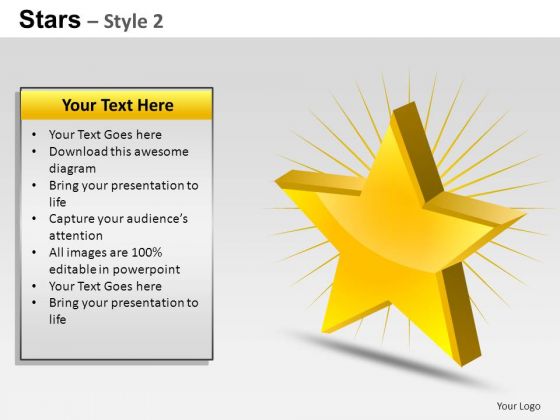 PowerPoint Layouts Strategy Stars Ppt Design PowerPoint Layouts Strategy Stars Ppt Design