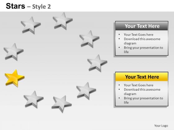 PowerPoint Layouts Strategy Stars Ppt Themes PowerPoint Layouts Strategy Stars Ppt Themes