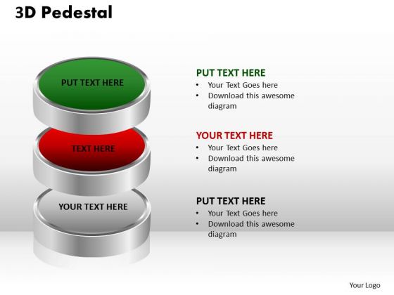PowerPoint Layouts Success 3d Pedestal Ppt Presentation PowerPoint Layouts Success 3d Pedestal Ppt Presentation