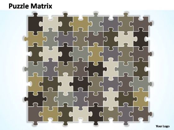 PowerPoint Layouts Success Rectangular Jigsaw Puzzle Ppt Template PowerPoint Layouts Success Rectangular Jigsaw Puzzle Ppt Template