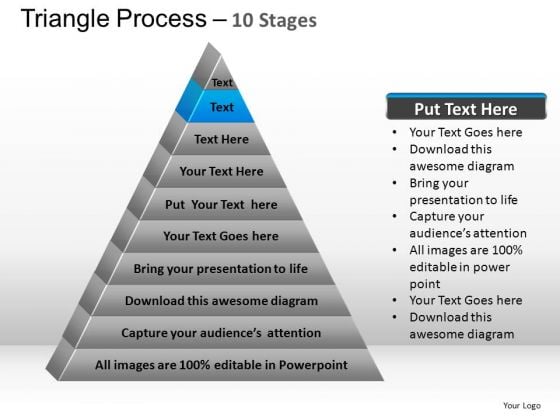 PowerPoint Layouts Teamwork Triangle Process Ppt Template PowerPoint Layouts Teamwork Triangle Process Ppt Template