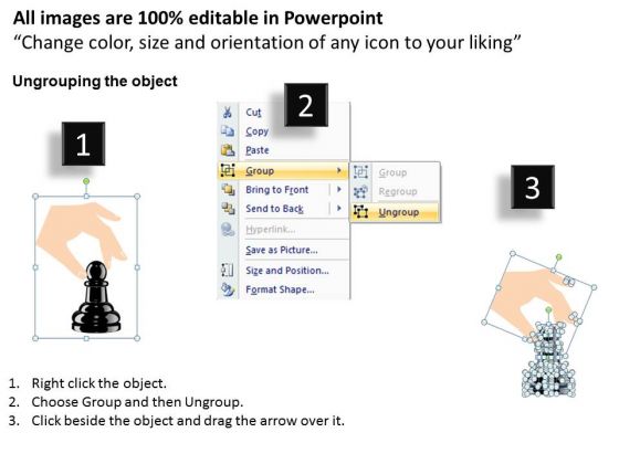 PowerPoint Leadedrship Balance Chess Pawn Ppt Slide Designs interactive compatible
