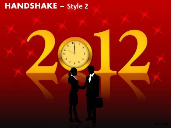 PowerPoint Presentation 2012 Handshake Ppt Design Slides PowerPoint Presentation 2012 Handshake Ppt Design Slides