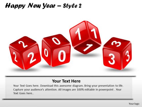 PowerPoint Presentation 2013 Sales Happy New Year Ppt Themes PowerPoint Presentation 2013 Sales Happy New Year Ppt Themes
