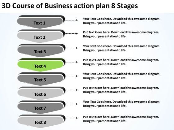 PowerPoint Presentation Action Plan 8 Stages Business Layouts Slides PowerPoint Presentation Action Plan 8 Stages Business Layouts Slides