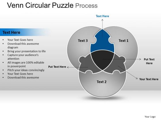 PowerPoint Presentation Business Circular Puzzle Ppt Templates PowerPoint Presentation Business Circular Puzzle Ppt Templates