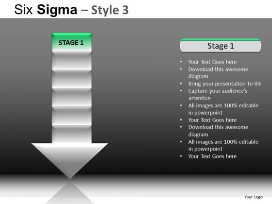 PowerPoint Presentation Business Competition Six Sigma Ppt Slides PowerPoint Presentation Business Competition Six Sigma Ppt Slides
