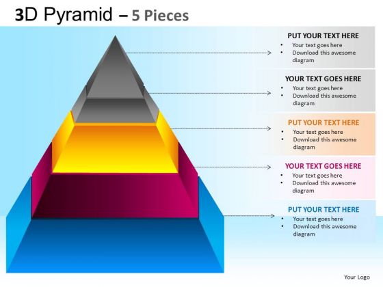 powerpoint presentation business strategy